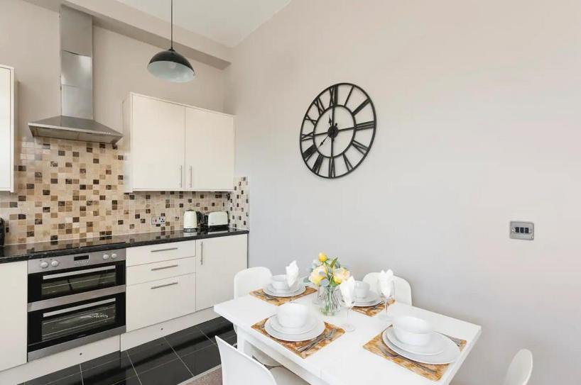 Brighton Lanes Cosy One Bedroom Apartment מראה חיצוני תמונה